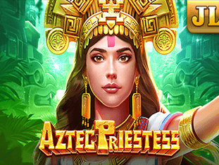 Aztec Priestess