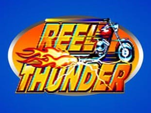 Reel Thunder