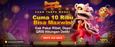 Putar Dan Raih Keberuntungan Anda