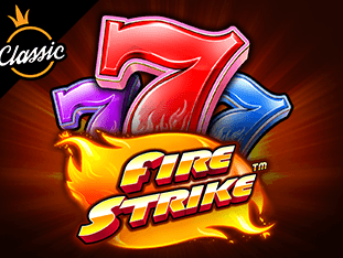 Fire Strike