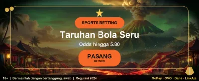 Menangkan Jackpot Besar Hari Ini